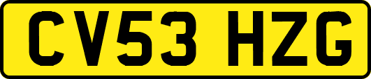 CV53HZG