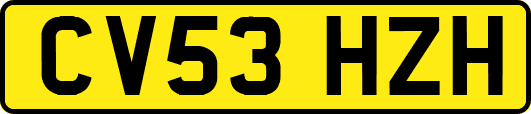 CV53HZH