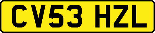 CV53HZL