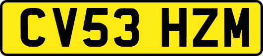 CV53HZM