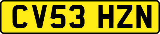 CV53HZN