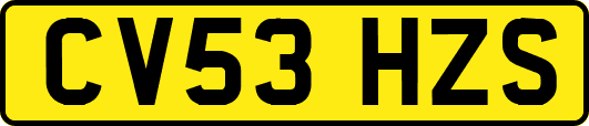 CV53HZS