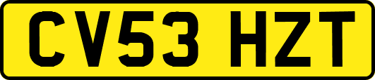 CV53HZT
