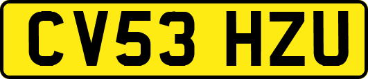 CV53HZU