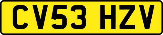 CV53HZV