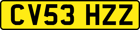 CV53HZZ