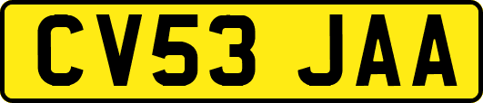CV53JAA