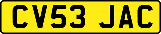 CV53JAC