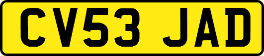 CV53JAD