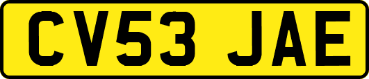 CV53JAE