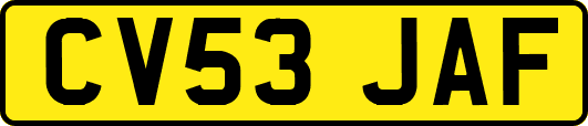 CV53JAF