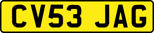CV53JAG