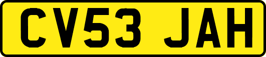 CV53JAH