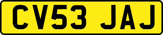 CV53JAJ