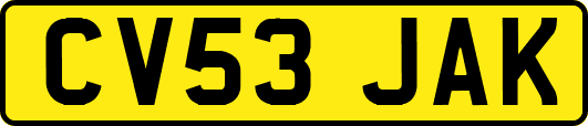 CV53JAK