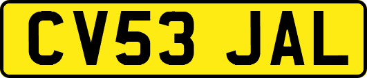 CV53JAL