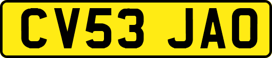 CV53JAO