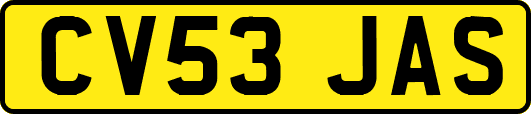 CV53JAS