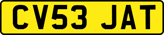 CV53JAT