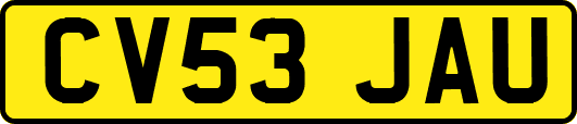 CV53JAU