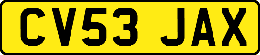 CV53JAX