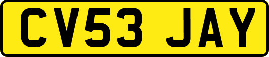 CV53JAY