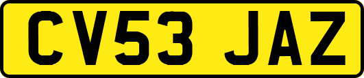 CV53JAZ