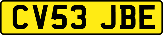 CV53JBE