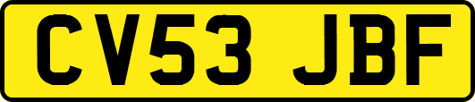 CV53JBF