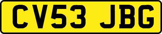 CV53JBG