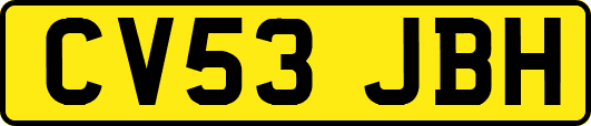 CV53JBH