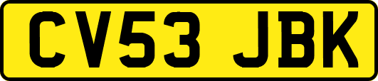 CV53JBK