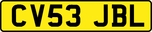 CV53JBL