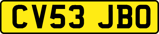 CV53JBO