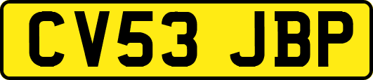 CV53JBP