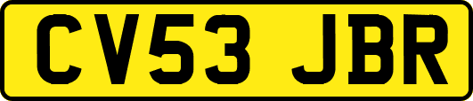 CV53JBR