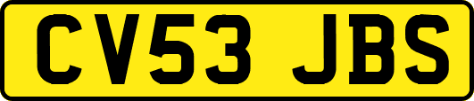 CV53JBS