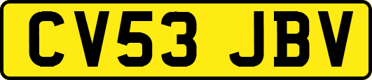 CV53JBV