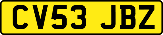CV53JBZ