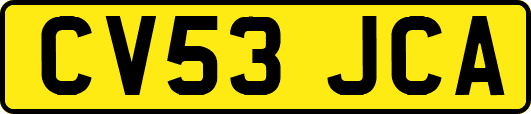 CV53JCA