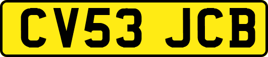 CV53JCB