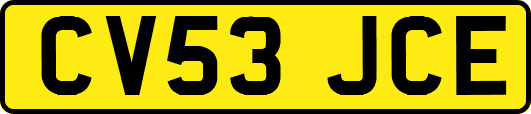 CV53JCE