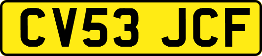 CV53JCF