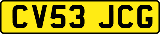 CV53JCG