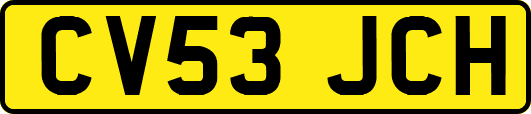 CV53JCH