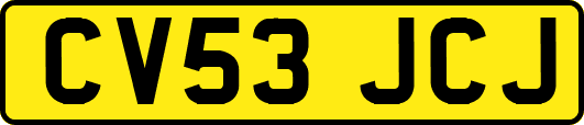 CV53JCJ