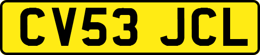 CV53JCL