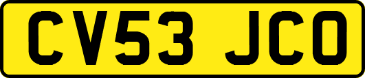 CV53JCO