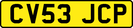 CV53JCP