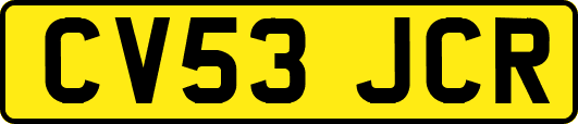 CV53JCR